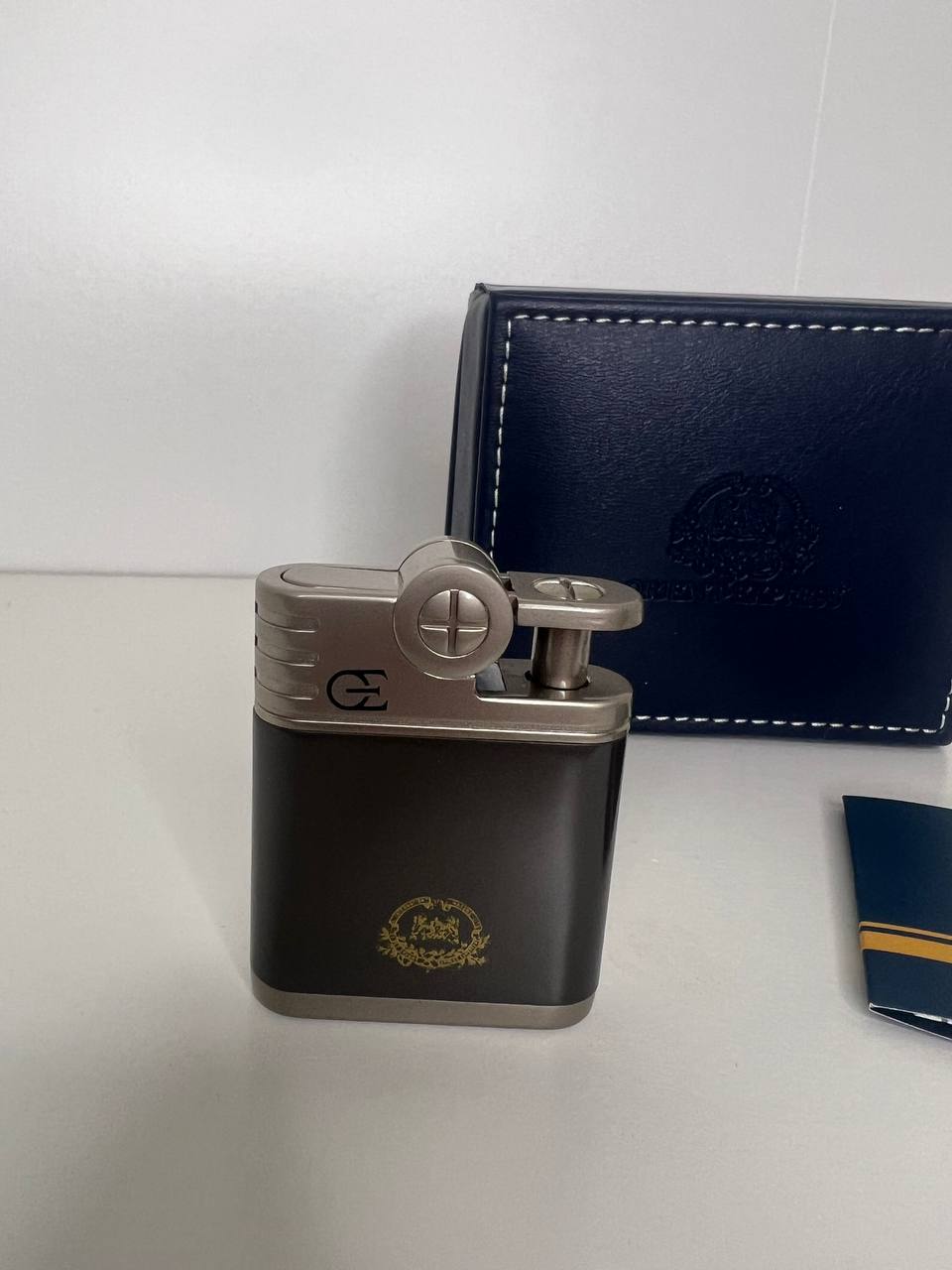 Briquet My Store