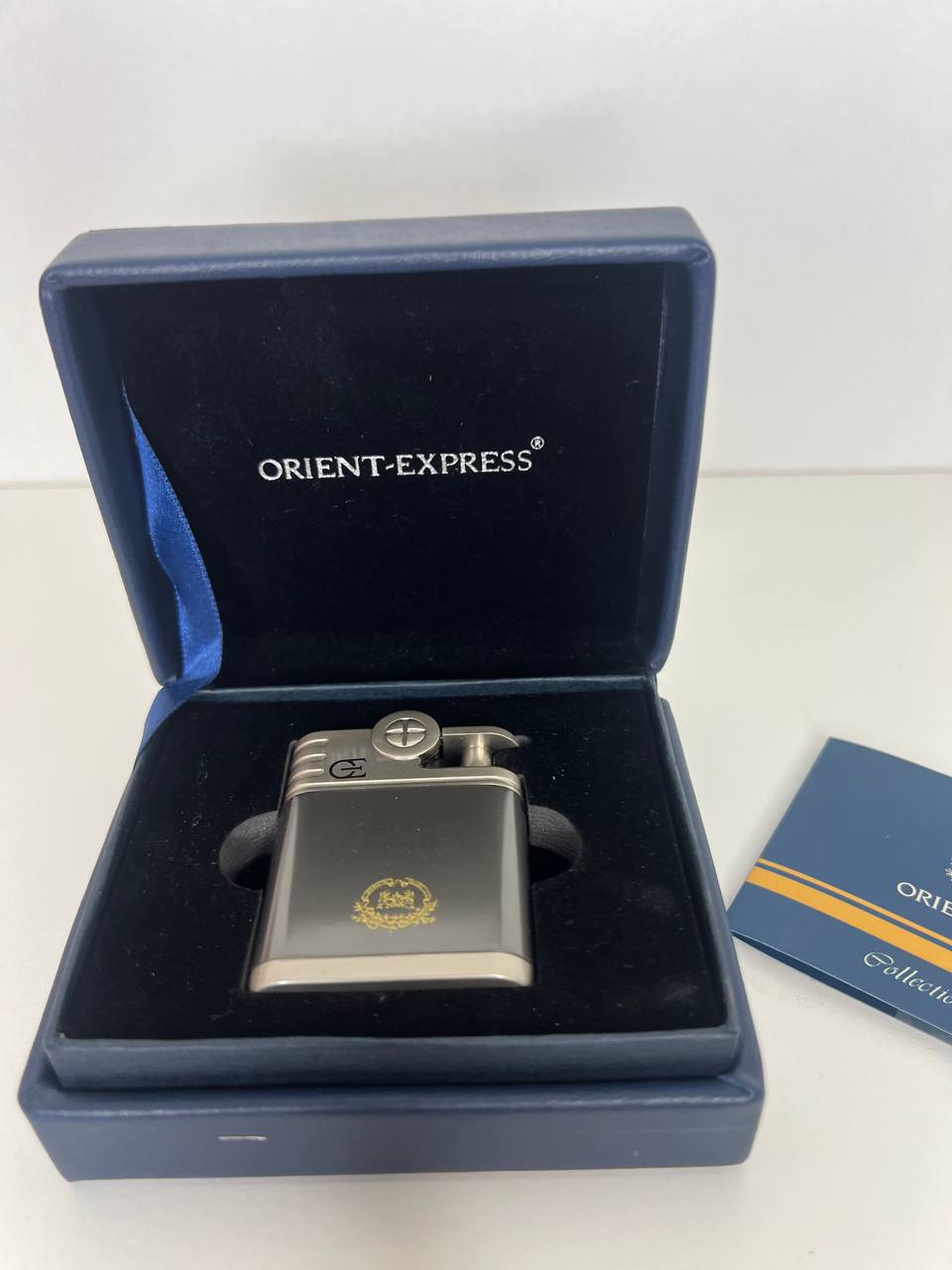 Briquet My Store