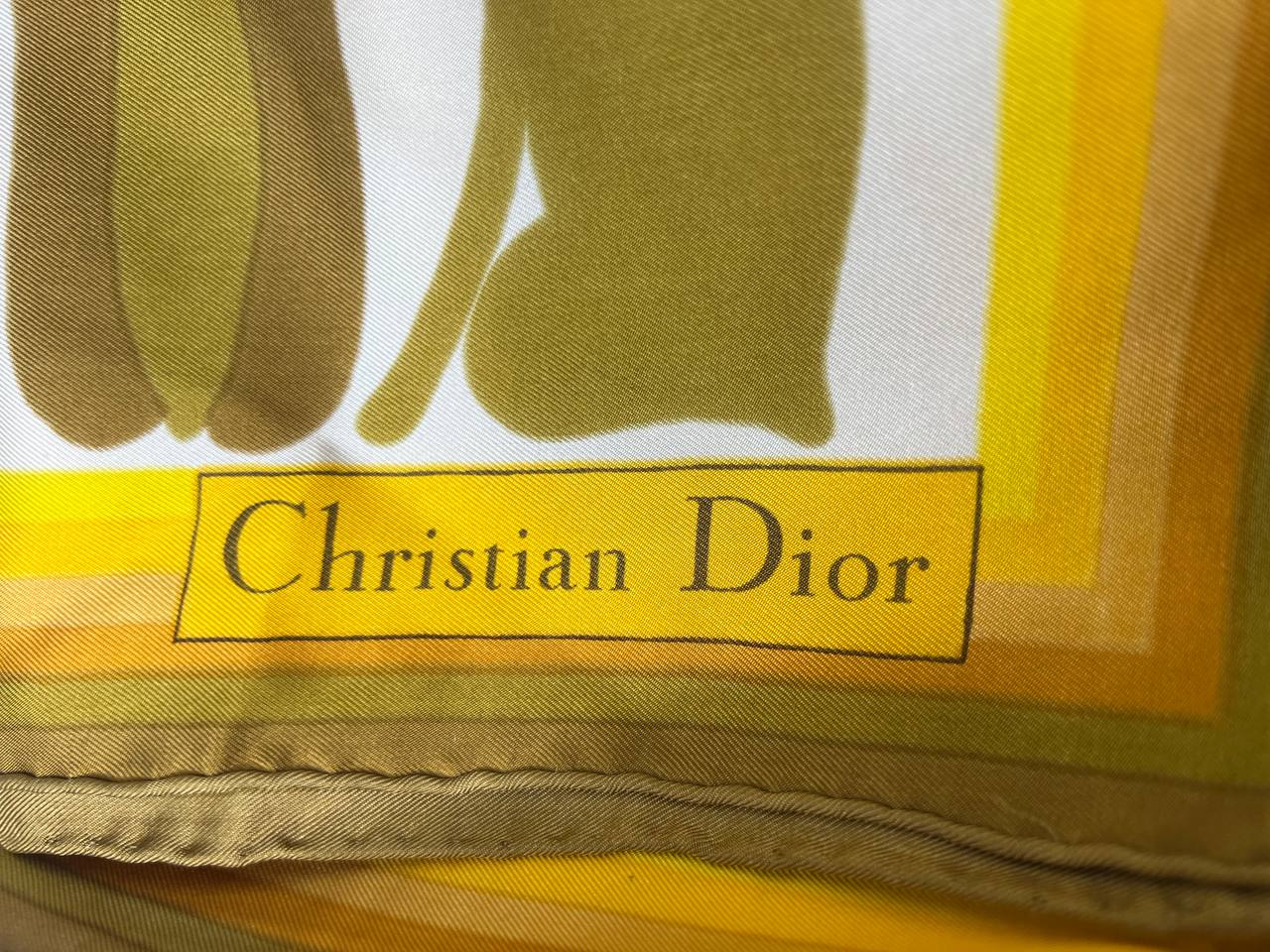 Christian Dior My Store
