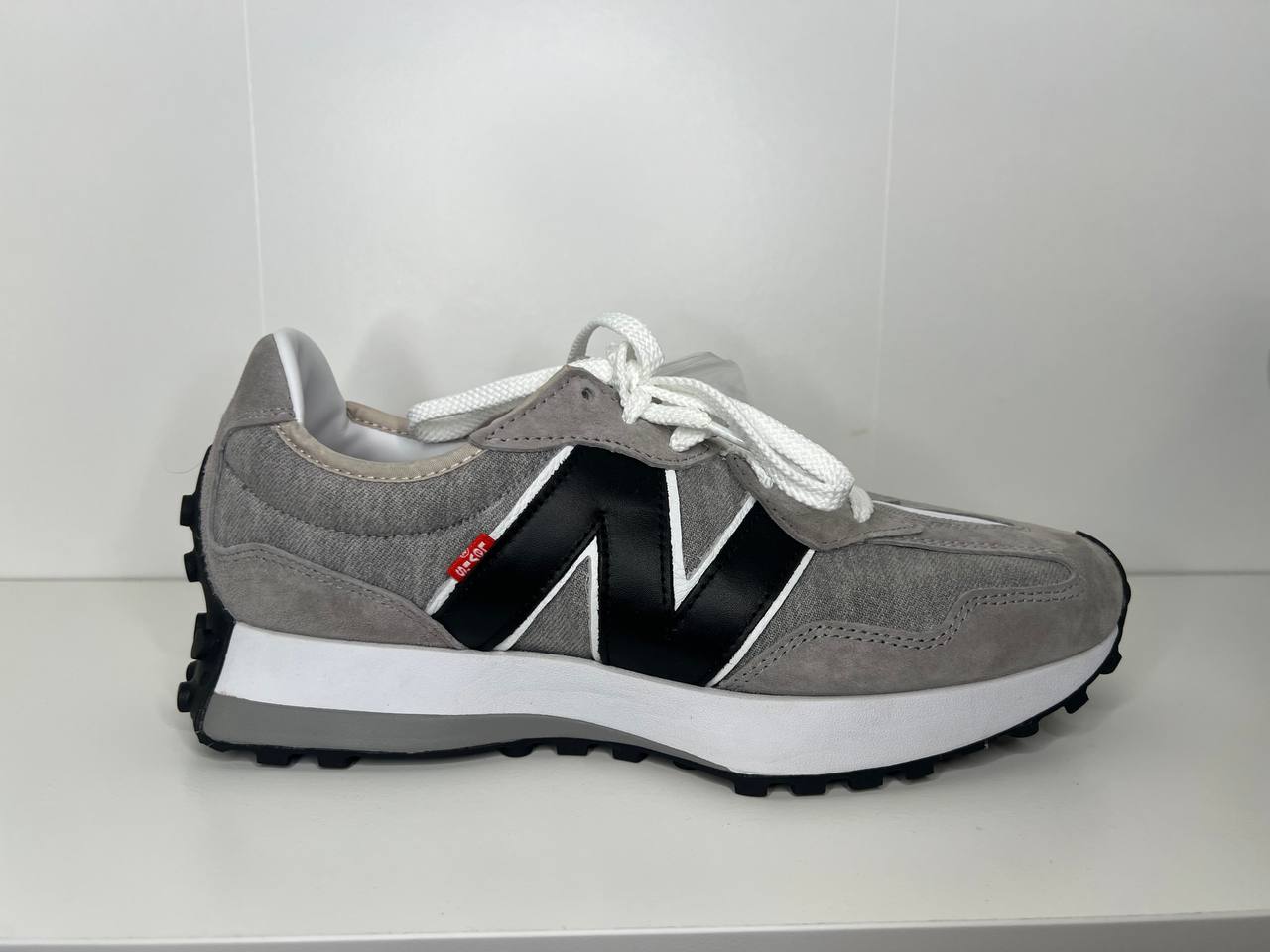 Levi’s x New Balance My Store