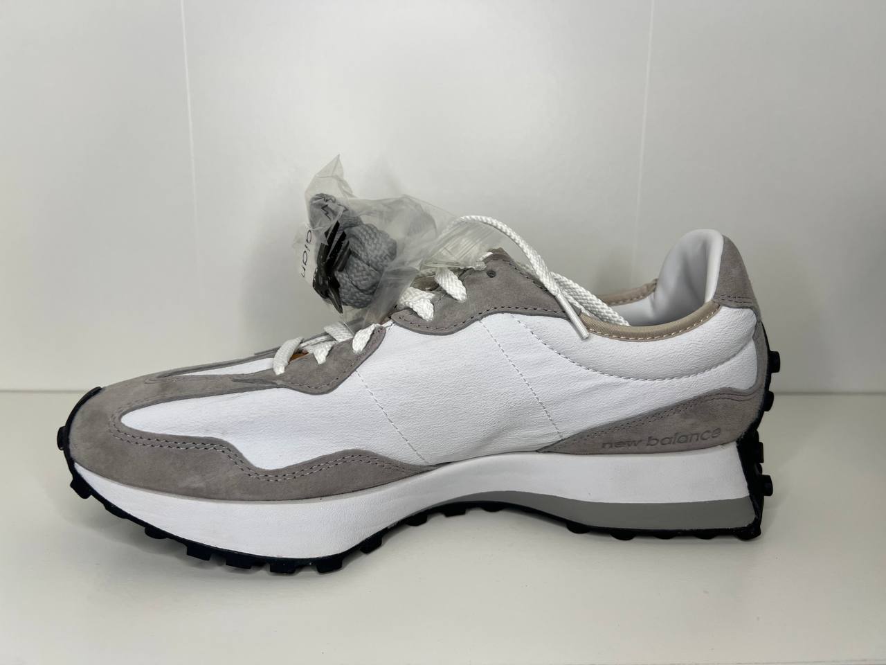 Levi’s x New Balance My Store