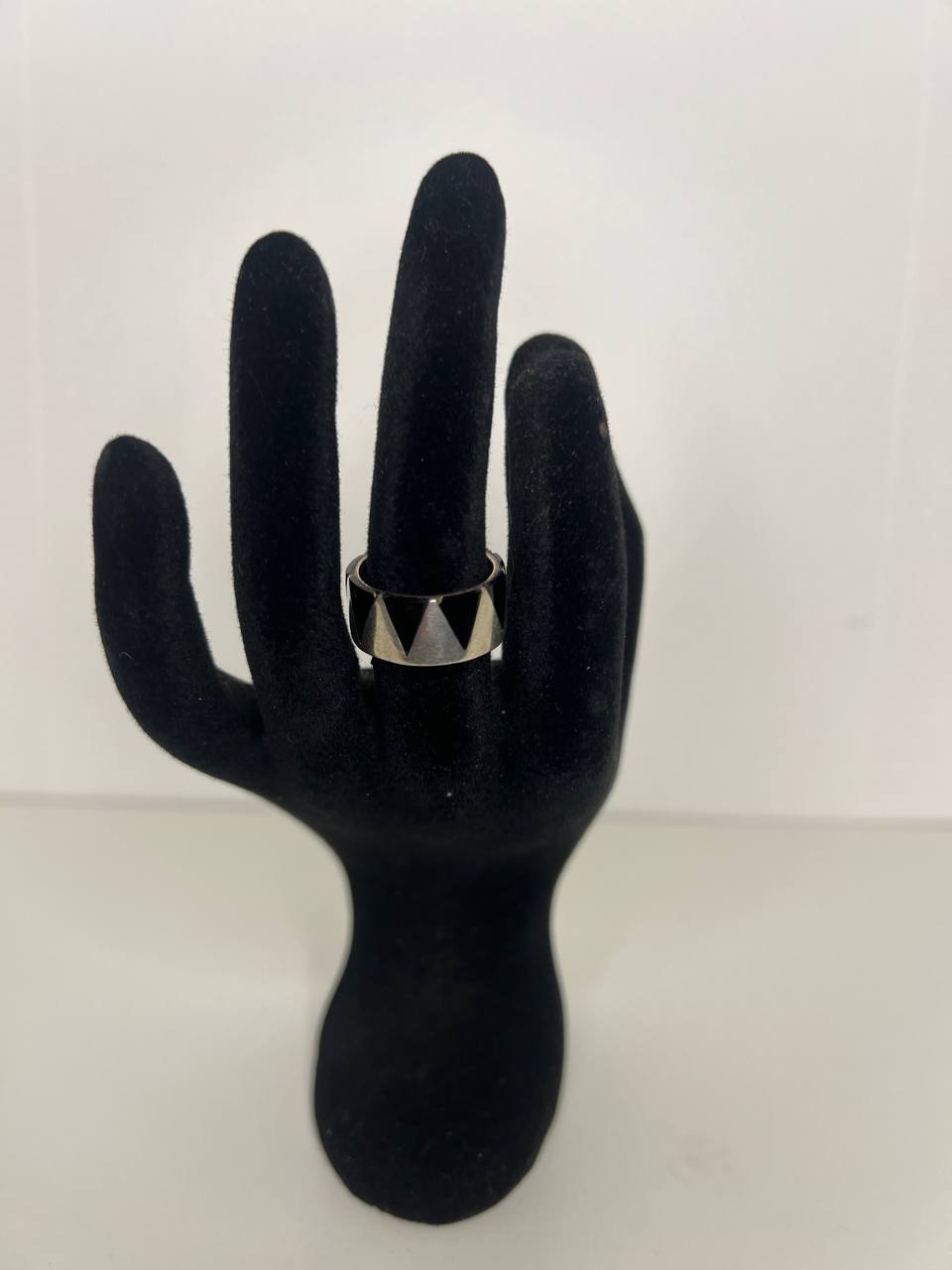 Bague argent 925 My Store
