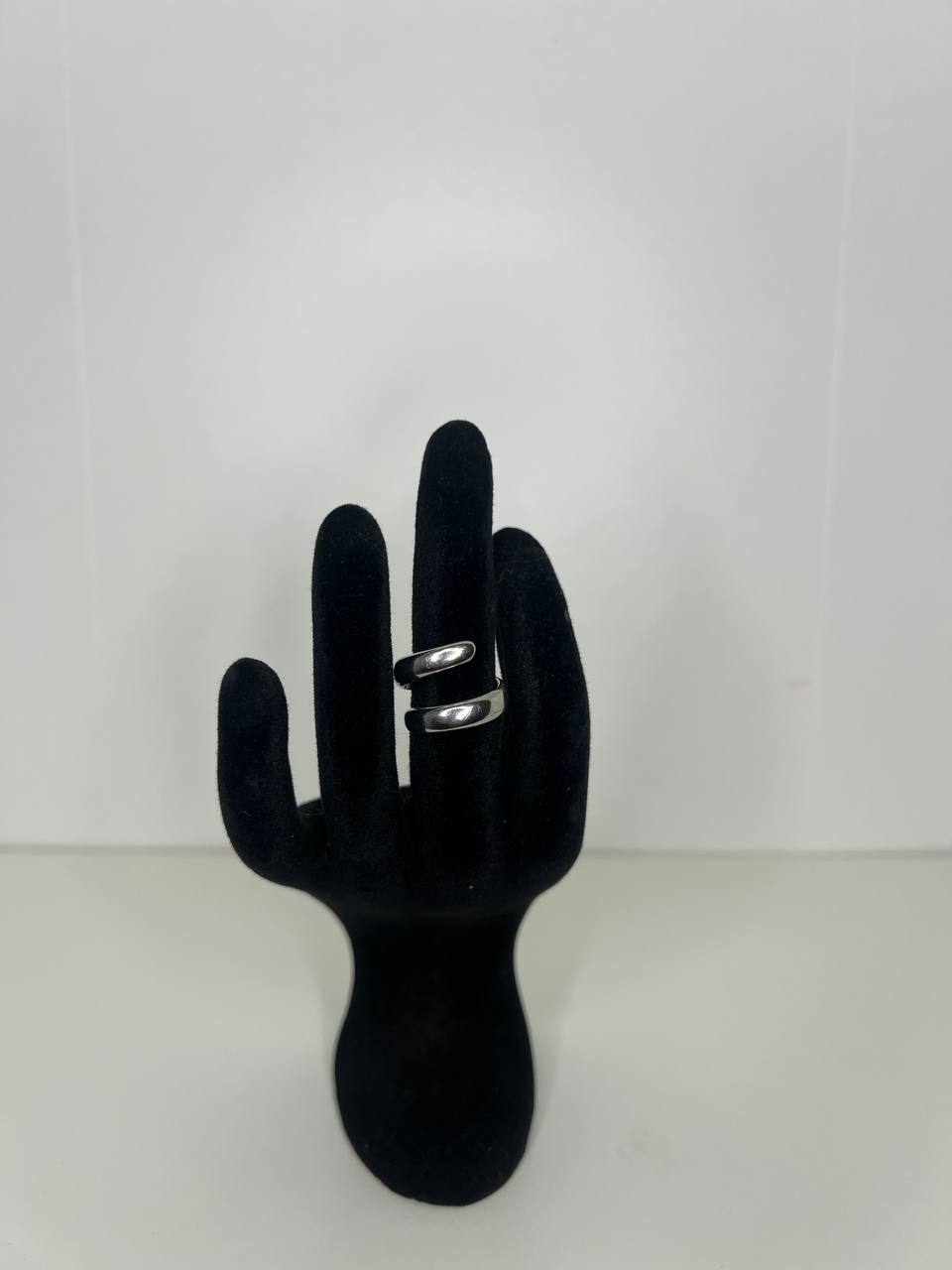Bague argent 925 My Store