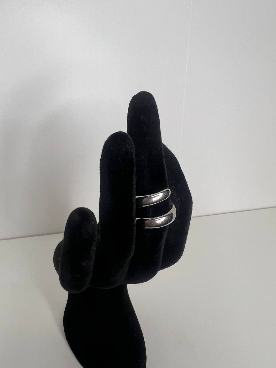 Bague argent 925 My Store