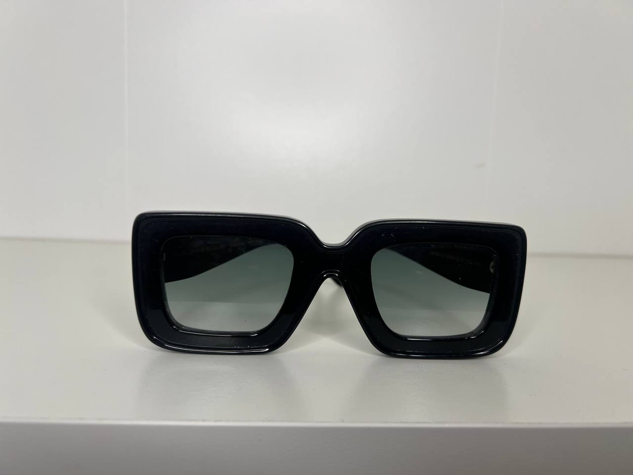 Lunettes de soleil de luxe Musu My Store