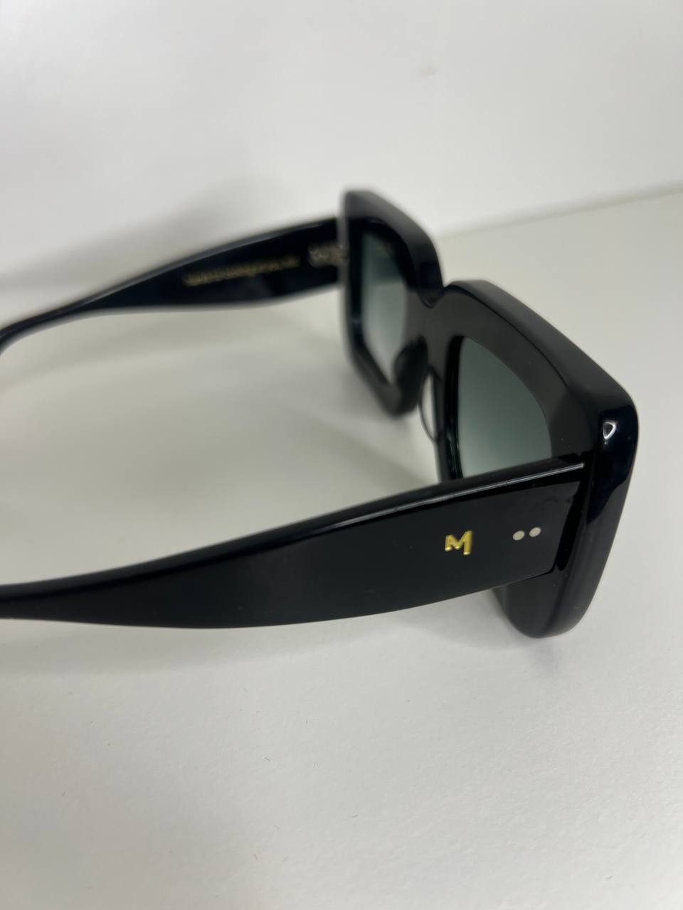 Lunettes de soleil de luxe Musu My Store